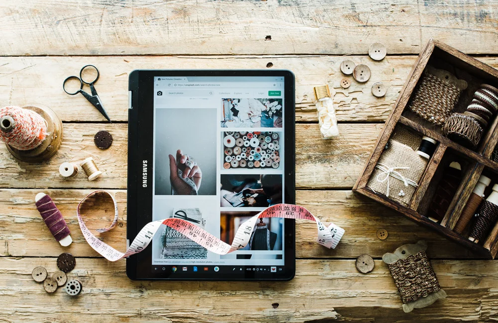 Creating SEO Friendly Images