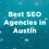 Best SEO Companies in Austin
