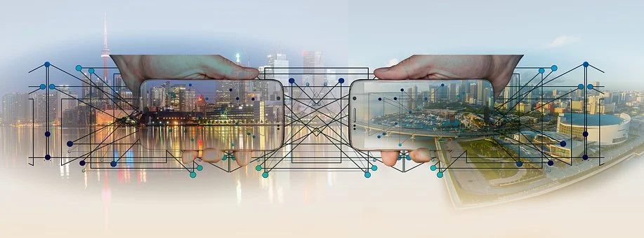city-and-technology