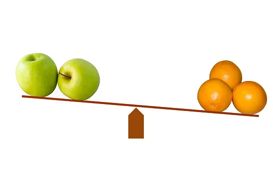 apples-and-oranges