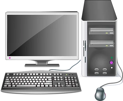 desktop-computer