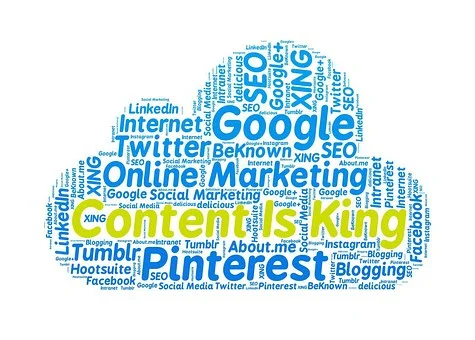 content-is-king