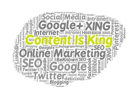 content-is-king