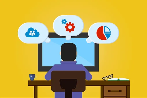 developer-at-work