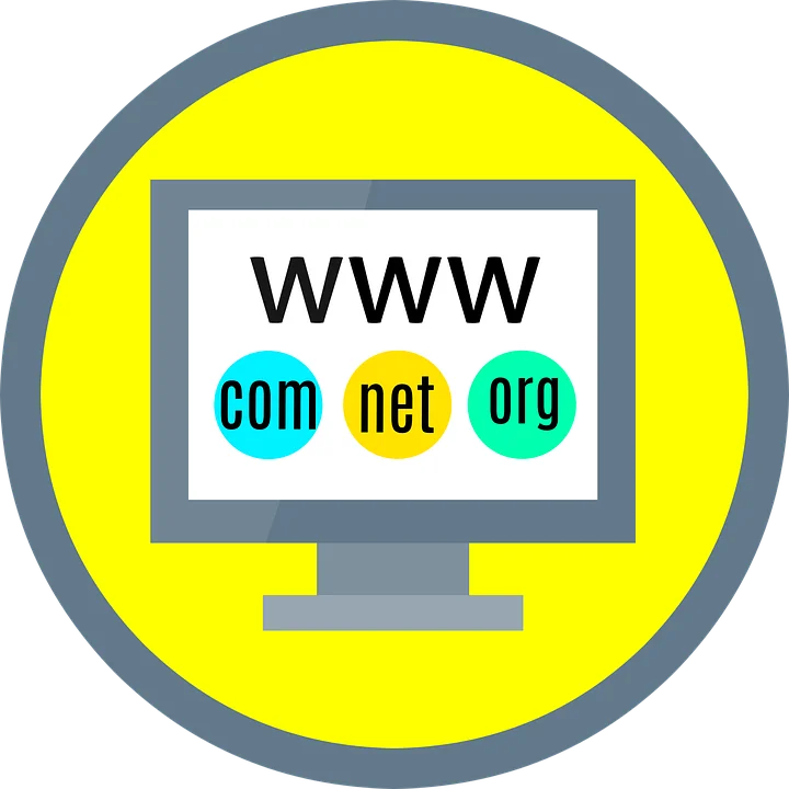 web hosting