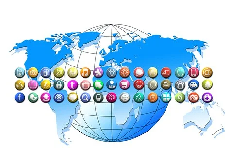 earth-globe