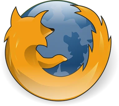 firefox-logo
