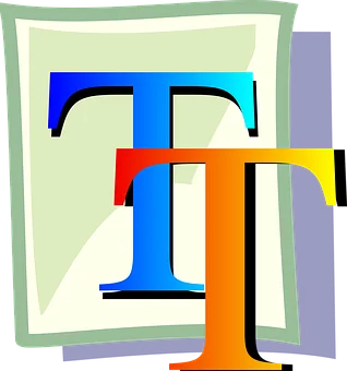 font-typography