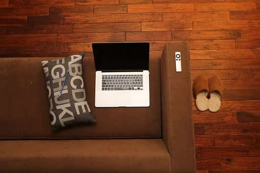 laptop-on-a-sofa