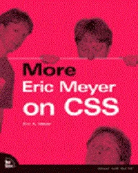 eric-meyer-more-on-css-book-cover