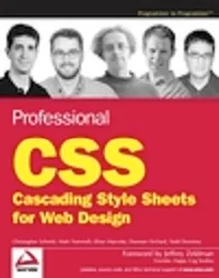 professional-css-book-cover