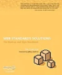 web-standards-solution-book-cover