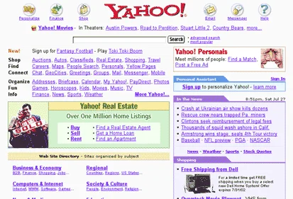 old-yahoo-site