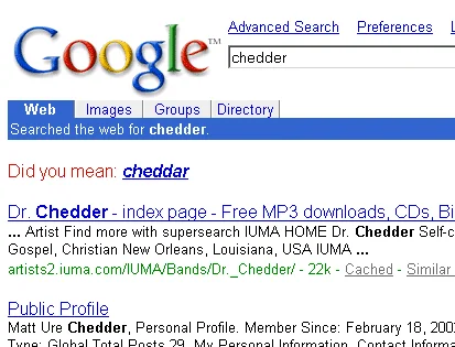 google-search