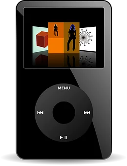 ipod