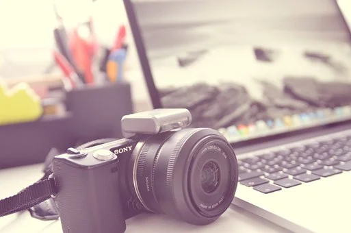 camera-computer