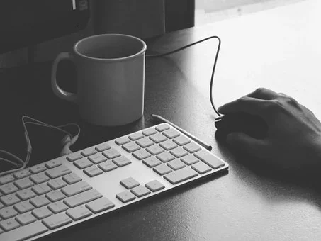 keyboard-and-mouse
