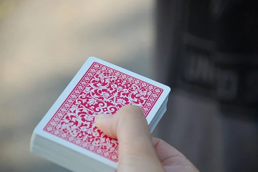 game-of-cards