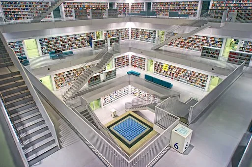 library