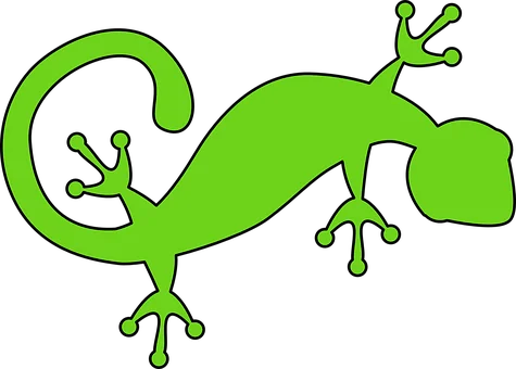 gecko
