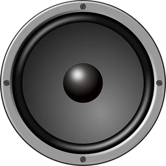 loudspeaker-sound