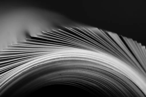 magazine-pages