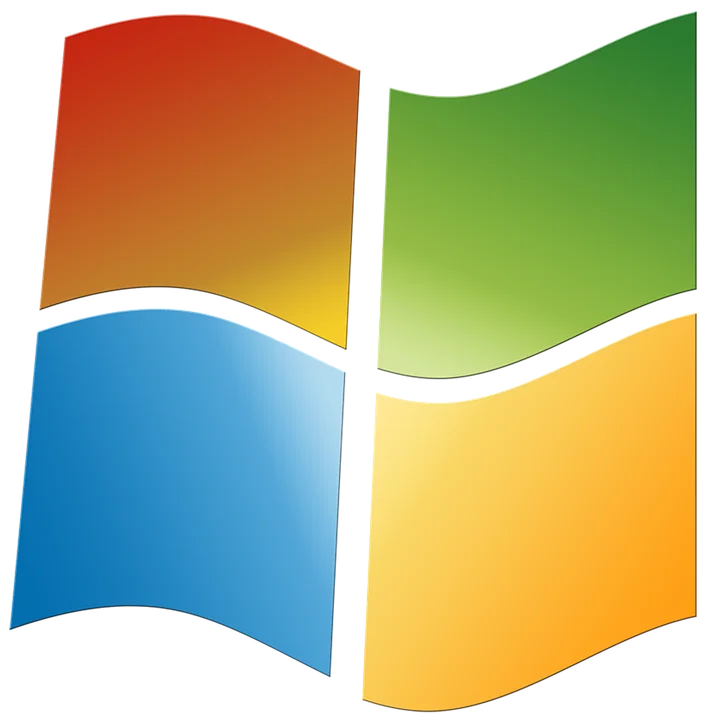 Microsoft-Logo