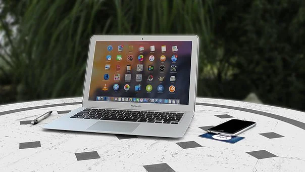 computer-with-web-applications