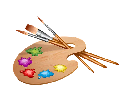 color-palette