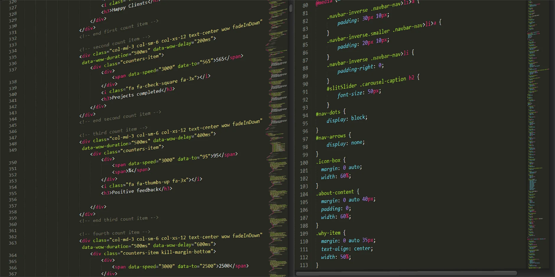 css-code