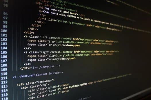 web-design-coding