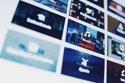 web-widgets