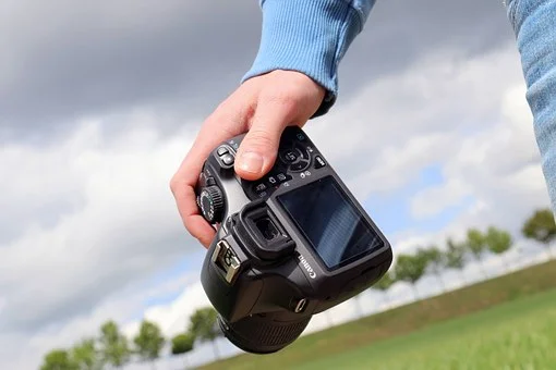 digital-camera