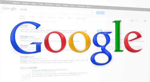 google-search-engine