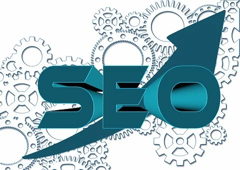 SEO-gears