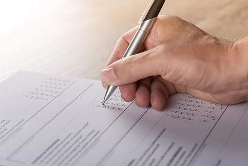 surveys