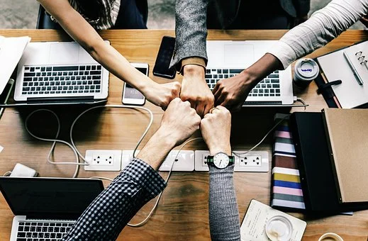 team-work