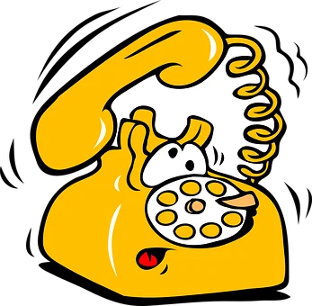 telephone-ringing
