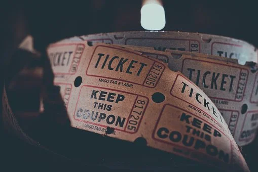 free-tickets