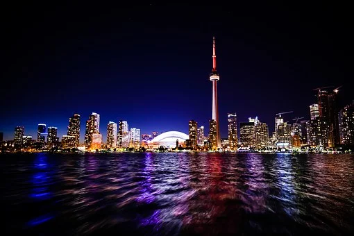 toronto-city