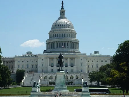 usa-capital-government