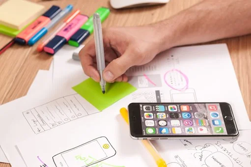 web-design-ux