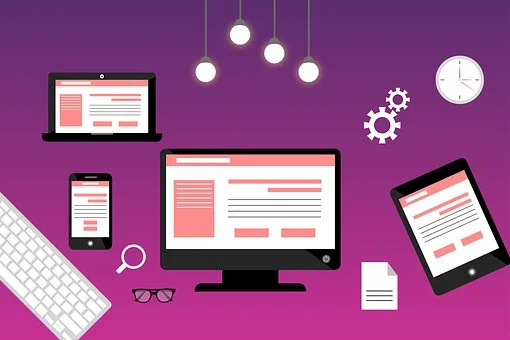 website-design-responsive-websites