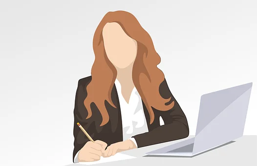 woman-at-work