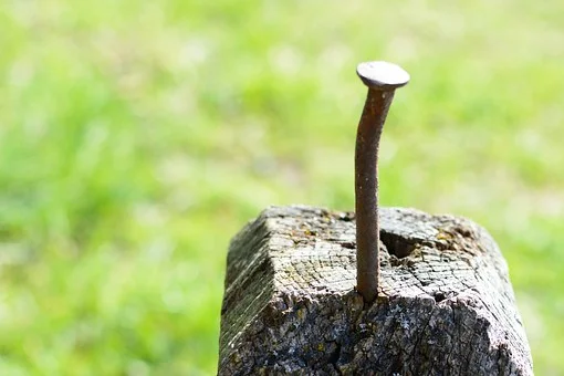 rusted-nail