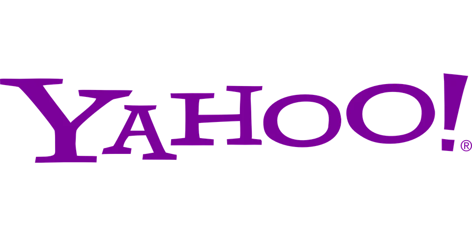 yahoo logo