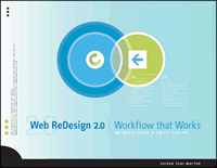 Web Redesign 2.0: Workflow that Works