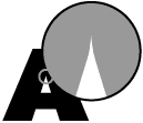 An example of compensation for ink spread