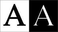 And example of ink spread in /files/includes/print.css