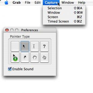 Mac-OS-grab-utility